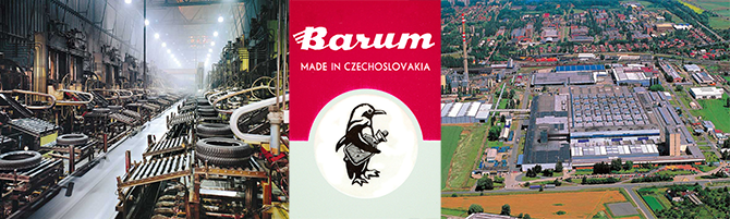 Barum (by Continental) (3)